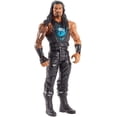thumbnail image 2 of WWE MATTEL Figuras de acción básicas, posable de 6 pulgadas / 15.24 cm coleccionable para MATTEL WWE MATTEL, 2 of 2