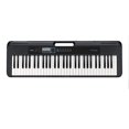 thumbnail image 1 of Casio Clavier CT-S190CA, Noir, 1 of 2