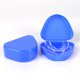 thumbnail image 4 of Bandejas de blanqueamiento dental - Moldeables, recortables, ajuste personalizado, cómodas, GRATIS, sin látex, protección de grado dental - (4) Bandejas bucales, Estuche higiénico - Fácil de mold, 4 of 5
