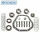Richmond 8310341 Gear Set Kit d'Installation – image 4 sur 4