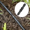 thumbnail image 4 of Sistema de riego de jardín auspicioso, Kit de riego automático Kit de riego, Conectores para tubería de 1/4 de pulgada Kit de riego de tubería para planta de invernadero kaili Sencillez, 4 of 4