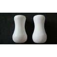 thumbnail image 3 of Delta Blinds Supply Lot de 20 Pompons - Snow White, 3 of 4