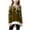 Brown#long sleeve tops for teen girls, variant on aohooy Girls Tops Full Sleeve Long Sleeve Crewneck Tunic Lace Trim Hem Blouses Cute Boho Fall Pullover Printed Loose Soft Tees Army Green,12-13Years