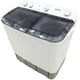 thumbnail image 2 of LAVADORA DE 13 KG DOBLE TINA, COLOR BLANCA MARCA WINIA Winia DWM-K261P/W, 2 of 2