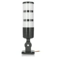 thumbnail image 1 of Industrial Warning Light,BERM Warning Light 3 LED Signal Light Warning Light Unparalleled Experience, 1 of 14
