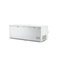 thumbnail image 5 of Hamilton Beach 35.0 Cu. Ft. Chest Freezer, Two Door, White, 5 of 5