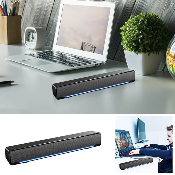 Flash Deals Iumwxz Speaker, Speaker, TV Speaker: Surround Sound System, Home Built-in Subwoofer, Wired Sound System Flash Deals Tech Gifts Room Decor