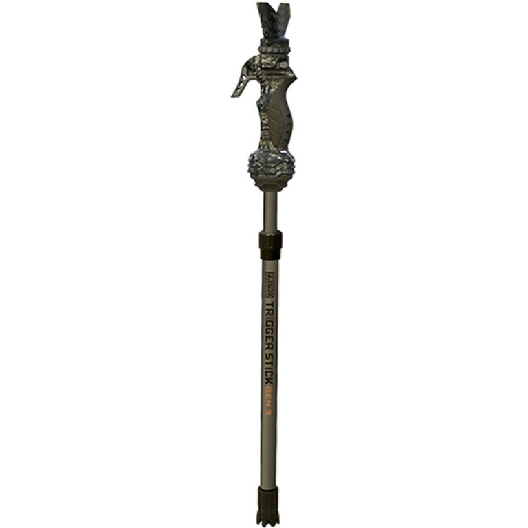 Primos 65810 Mono Pod 21