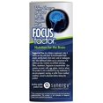 thumbnail image 2 of Suplemento Focus Factor Brain Health 180 comprimidos, 2 of 4