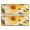 Pink Sunflower Daisy, variant on Kitchen Rugs Sets Of 2,Pink Sunflower Daisy Pattern Anti Fatigue Kitchen Mat Rugs Non Slip Washable,Decorative Kitchen Floor Mats for Kitchen,Sink,Laundry,17"x47" 17"x47"