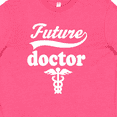 thumbnail image 4 of Inktastic Future Doctor Medical Career Youth T-Shirt, 4 of 5