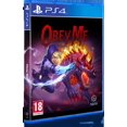 thumbnail image 3 of Obey Me - PS4 [RED ART GAMES], 3 of 8