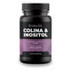 thumbnail image 1 of Inositol Colina 1000 Mg 60 Cápsulas, 1 of 7