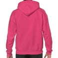 thumbnail image 2 of Gildan  Adult Heavy Blend Hoodie, 2 of 3