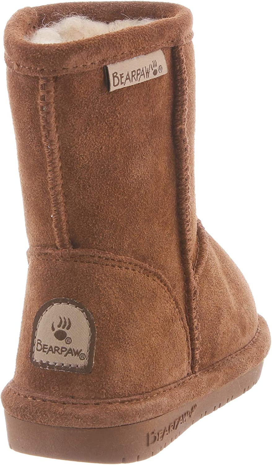 Bearpaw 2025 emma mid