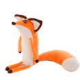 thumbnail image 1 of Fox Animal De Peluche Fox Muñecos De Peluche Animales De Peluche Juguete De Peluche Juguetes Educativos Regalos Para Niños Niños Y Niñas Vogacara FN006292-00, 1 of 6