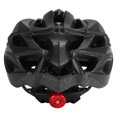 thumbnail image 3 of Equipo de ciclismo Lixada Casco de ciclismo transpirable con luz trasera Visor solar Mujeres Hombres Casco de seguridad ligero Casco de bicicleta para bicicleta de montaña Bicicleta de carretera Lixada Equipo de ciclismo, 3 of 7