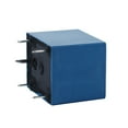 thumbnail image 3 of 5 piece 5V DC Mini Power Relay PCB Type Power Relay,5 x Power Relay,As shown, 3 of 4
