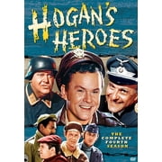 Hogan's Heroes: The Complete Fourth Season (DVD)