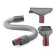 thumbnail image 2 of 4Pcs Brush Accessories for V15 V11 V10 V8 V7 Vacuum Cleaner Replacement Attachment Accessories for V, 2 of 5