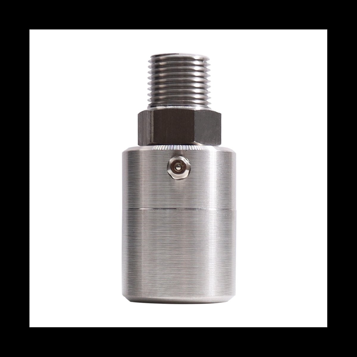 Super Swivel 1/2 Inch Heavy Duty Hose Reel Swivel - Hose Reel Component Fittings for Multiple Applications