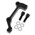thumbnail image 1 of Adaptador de Montaje de Pinza de Carretera DYNWAVEMX Negro, 1 of 8