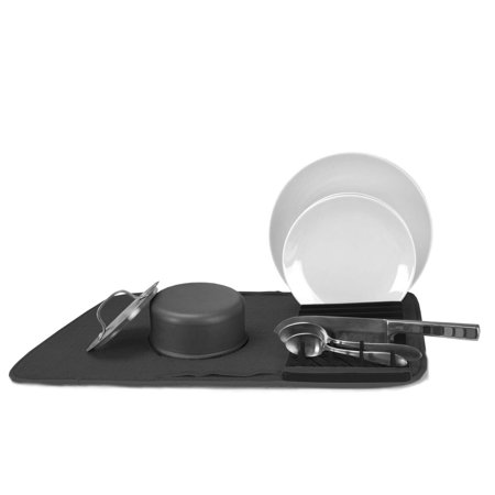 Cuisinart Dish Drying Rack and Ultra Absorbent Kitchen ...