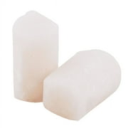 Flents® Ear Stopples Soft Wax-Cotton Ear Plugs. NRR 22 (6 Pair)