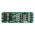 thumbnail image 2 of 3S 20A 12.6V Batterie Lithium Li-Ion Carte PCB Récupération Automatique, 2 of 8