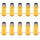 thumbnail image 1 of 10 Piece Smart Car Tt Motor Launch Smart Car Gear Motor For Arduino, 1 of 5