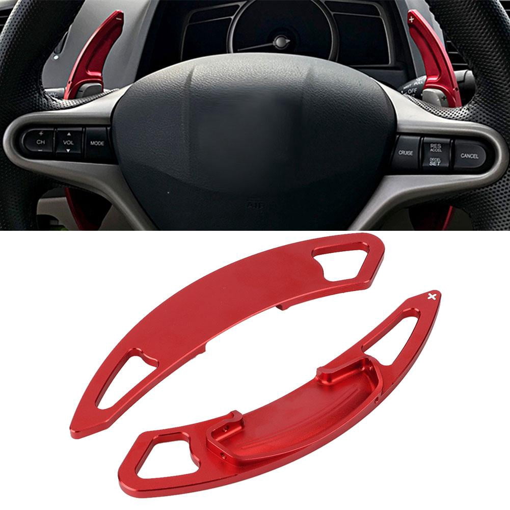 OTVIAP Shift Paddle, Steering Wheel Shift Blade,2pcs Car Extension