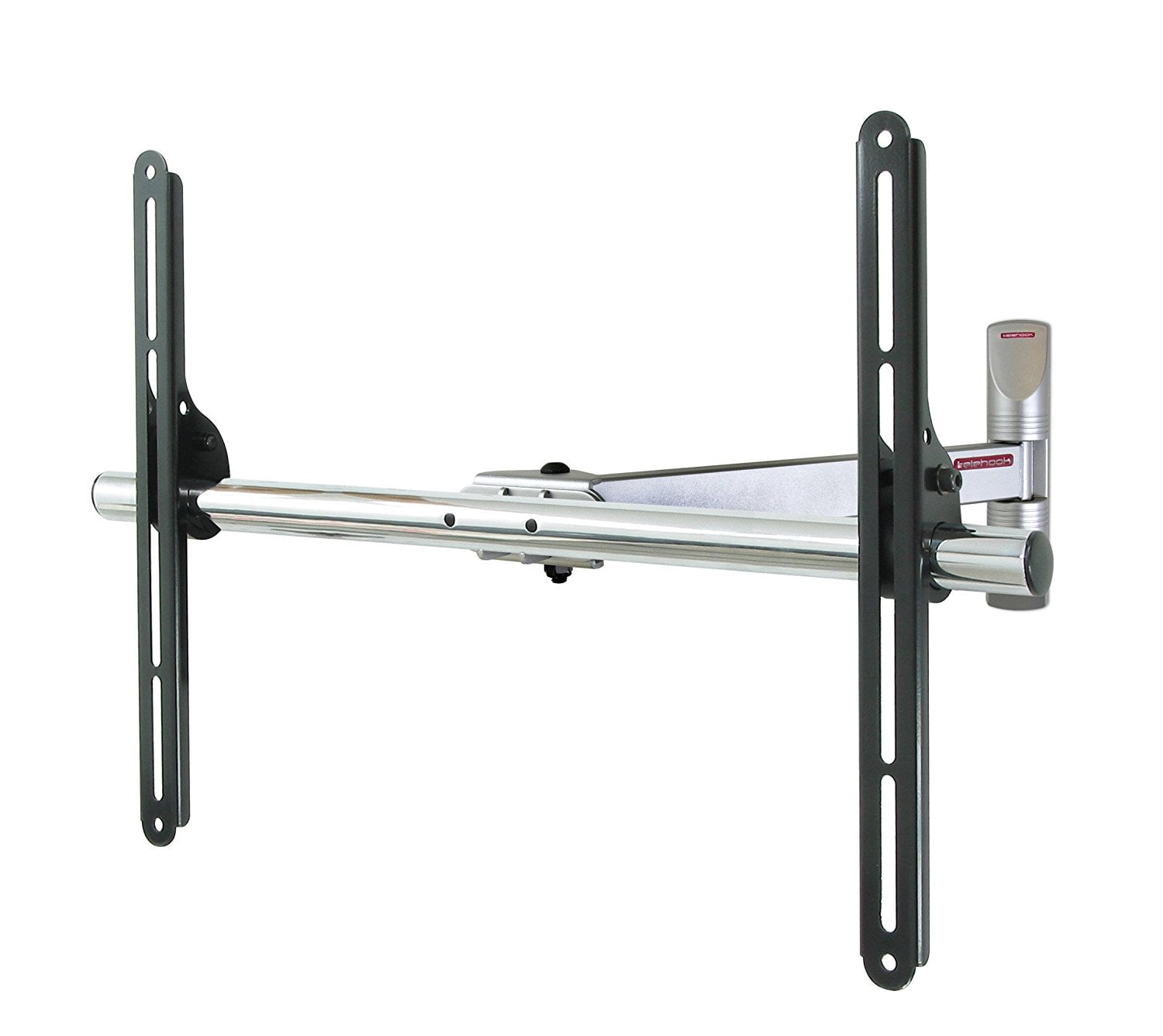 Atdec TH3155SAPK TV Wall Mount Swing Arm with Universal VESA for