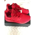 thumbnail image 3 of NIB MENS Adi - das ORIGINALS NMD R1 Athletic Casual Shoes Holiday Scarlet Red 9.5, 3 of 6
