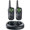 Uniden GMR635-2CK - Portable - two-way radio - FRS/GMRS - 22-channel (pack of 2)