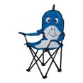 thumbnail image 1 of Regatta Chaise Pliante Garçons/filles Bulles le Requin, 1 of 5