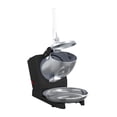 thumbnail image 1 of Machine à Glace Pilée Machine à Smoothie Flocon de Neige Broyeur à Glace Salon de Thé Commercial Maison Machine à Glace, 1 of 7
