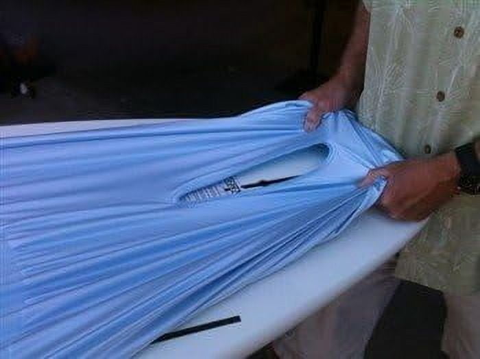 SUP Stand up Paddle Board UV Cover for 14' Race and Touring Style Boards