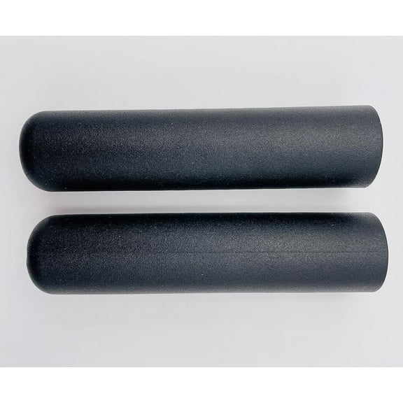 Comfort Axis Straight Grip for 1" Bar - 1 Pair