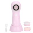 thumbnail image 3 of Facial Cleansing Brush, Excellent Effect ABS Reliable Face Cleaner With High Performance For Woman For Deep Cleaning, 3 of 8