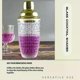 thumbnail image 3 of 13Oz Glass Cocktail Shaker Set - Glass Shaker For Cocktails Drink Shakers Cocktail And Cocktail Shakers, 3 of 5