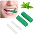 thumbnail image 4 of Masticables De Ortodoncia, Aligner Chewies 2PCS Sabor A Menta Fácil De Operar Respetuoso Con El Medio Ambiente Con Caja Protectora Para El Cuidado Dental, 4 of 8