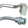 thumbnail image 2 of ACDelco 18J4346 Professional Front Hydraulic Brake Hose Assembly, 2 of 2