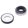 thumbnail image 3 of Mechanical Seals, Pump Seal 301-25 Stainless Steel Compact Size Secure Sealing Durable  For Replacement, 3 of 8