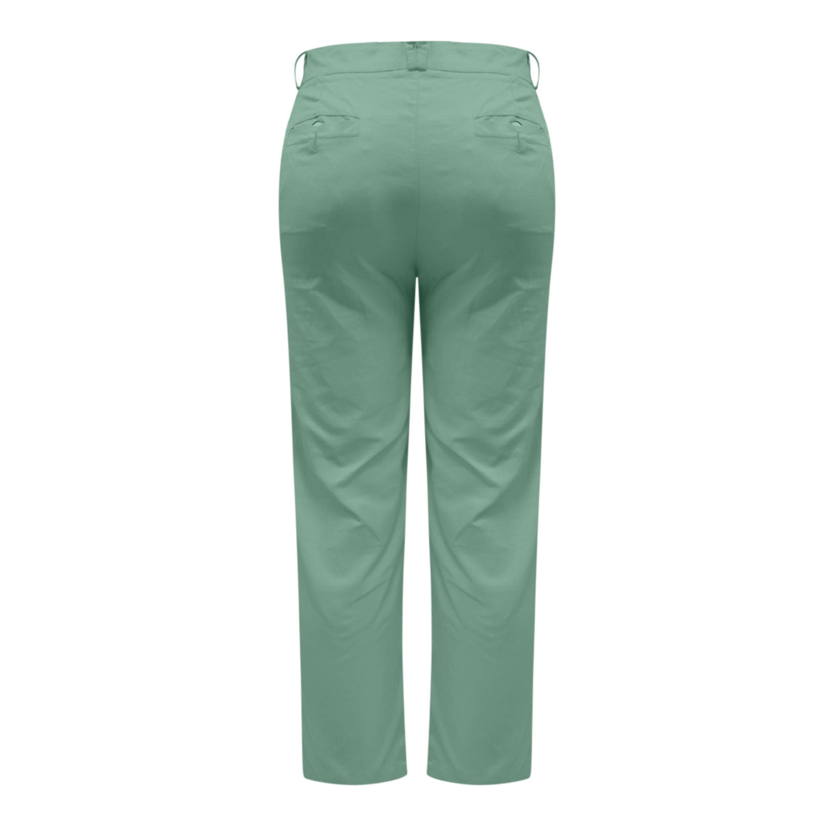 【新品】loose premium chino straight wide PT COSFO Twill Mens Casual Pants Solid Business Straight Trousers with Pockets  Loose Fit Mens Chino Pants