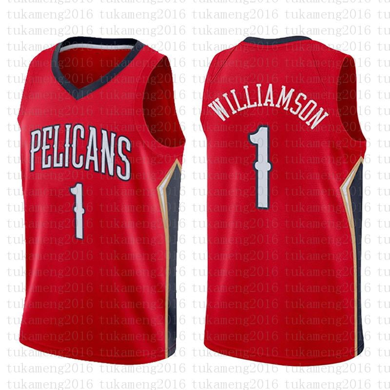 NBA_ 1 Luka Doncic Dirk Nowitzki Basketball Jersey 77 41 Zion Brown  Williamson New Mens Orleans Green Pelican Dalla Maverick Orange red 