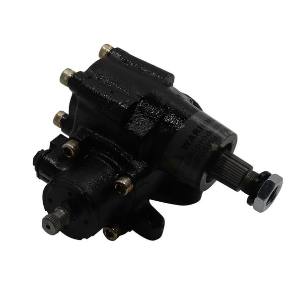 Vintage Car & Truck Parts CPP 400 Series Power Steering Conversion Box