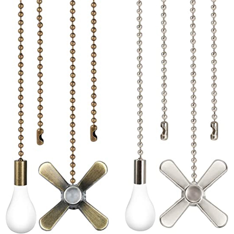 Ceiling Fan With Light And Pull Chain Shelly Lighting
