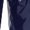 Dark Blue, variant on vastwit Men Plastic Oversized Shirts Pants Set Waterproof Two-piece Outfit Sweat Suit Jogging Sportswear Dark Blue L
