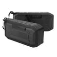 thumbnail image 4 of Strong Compatibility Dustproof Stereo Subwoofer, Speaker, For Home, Outdoor Trip, Black, 4 of 8