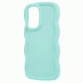 thumbnail image 3 of For Samsung Galaxy A16 4G 5G Case TPU Protective Phone Cover Unique Curly Wave Frame -, 3 of 3